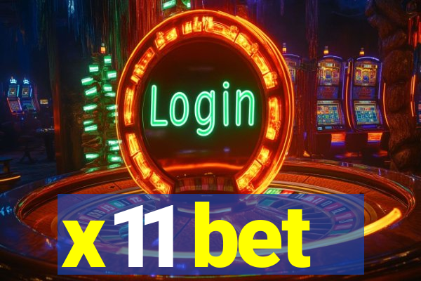 x11 bet